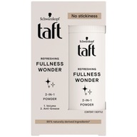 Taft Fullness Wonder Púder na vlasy 2v1 10g