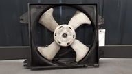 MR250747 MITSUBISHI GALANT 2.5 V6 klimatizačný ventilátor