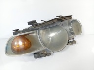 BMW 3 E46 01-08 REFLEKTOR light front front right XENON