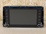 Toyota Corolla E210 E21 radio 8614002D41