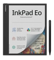 Čítačka PocketBook Inkpad Eo 64 GB 10,3 " čierna