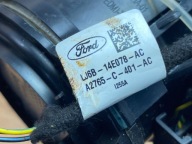 Insert de la poignée pour kubek Ford Escape IV 2020+
