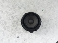 PORSCHE CAYENNE II 7P5 speaker door rear part