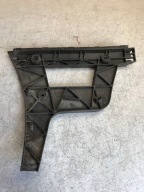 bumper bracket right rear part AUDI A4 B8 KOMBI