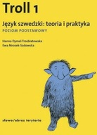 Troll 1 Język szwedzki teoria i praktyka