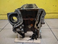 VW TOURAN 1.6 FSI BLOK Motore BAG