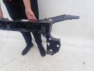 RENAULT CLIO III 3 05-09 support panel for radiators pillar