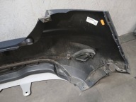 Stoßstange heck FORD FIESTA MK8 ACTIVE