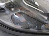 light right FULL LED MACAN 95B941010BB MATRIX