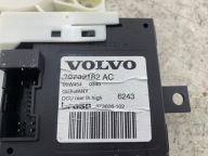 VOLVO V50 and mini motor windows left rear part 30739182