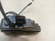 lock door right front 4 PIN SCENIC II 1.9 DCI