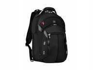 Batoh Wenger Gigabyte 15' Laptop Black Backpack