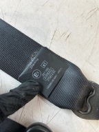 tension belt safety front front right Ford C-Max Mk2