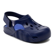 Detské sandále RIDER Comfy Baby modré