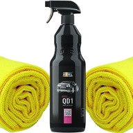 ADBL QD1 - Quick Detailer Syntetyczny QD 1000ml