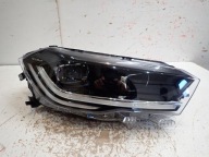 light front front right VW POLO VI LIFT 2021- FULL LED 2G