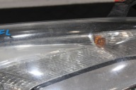 light right front right front 13372334 OPEL MERIVA B LIFT