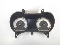 dials clock 8X23-10849-BJ JAGUAR XF