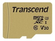 Paměťová karta SDXC Transcend TS64GUSD500S 64 GB