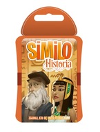 Similo Historia. FoxGames