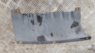 cover below rear bumper BMW 1 E87 E81