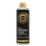 Mannol Ester Diesel 100ml - One Shot