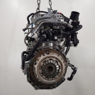 engine H4D 450 Dacia DUSTER SANDERO LOGAN 1.0 TCE