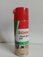 Smar Castrol Chain Spray O-R do łańcucha 400 ml