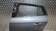 Tür links heck FIAT BRAVO II 2007
