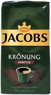 Kawa Mielona Jacobs Kronung Kraftig 500 gram