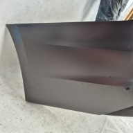 AUDI A6 C8 4K sedan 18-25 bumper rear part rear 4XPDC