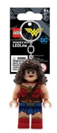 LEGO SUPER HEROES BRELOK LED DC WONDER WOMAN LGL KE117H