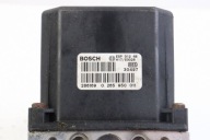 AUDI A4 B6 pump control unit ABS 8E0614517 0265950011 0265225048