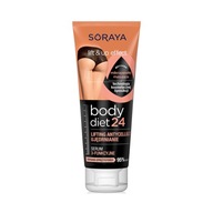 SORAYA BODY DIET24 SERUM DO CIAŁA 200ML 3-FUNKCYJN