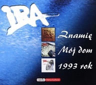 IRA BOX [3CD]