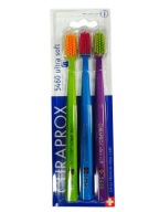 Curaprox 5460 Ultra Soft, 3 kusy