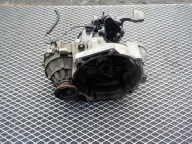 VOLKSWAGEN GOLF VI 2.0 TDI ORG Getriebe KQM