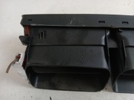 VW PASSAT B5 lüftungsgitter des lüfters mitte 3B0819728A