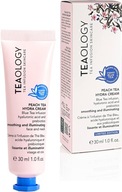 TEAOLOGY HAPPY SKIN - PEACH TEA HYDRA CREAM 30ML