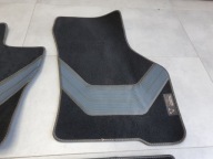 Cupra Leon IV KOMBI mats samochodowe 5FG863011S