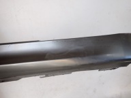 BMW 5 G30 G31 M PAKIET 17- moulding threshold right threshold right 8064744