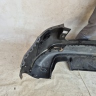 JEEP COMPASS II 2 16-> bumper rear part rear PDC