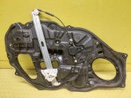 MAZDA 6 II KOMBI window regulator right front D6515858X