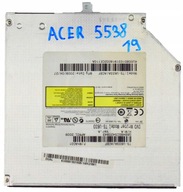 ACER 5538 TS-U633 NAGRYWARKA DVD CD-ROM