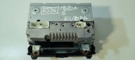 Mazda 6 Panel / Radio CD/DVD/GPS CQEM4770AT (R536)