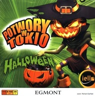 Potwory w Tokio HALLOWEEN