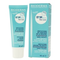 Bioderma ABCDerm Peri-oral Irritations Around the Mouth Cream 40 ml