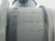 flow meter OE 0281002531 VW Golf IV 4 97-07