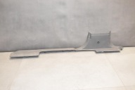 VW AMAROK kryt PRAHU pravá 2H0863726B
