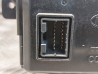 display KIA CEED and 95710-1H100